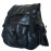 Кожаный рюкзак Alprato black 