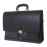 Кожаный портфель Luriano black 