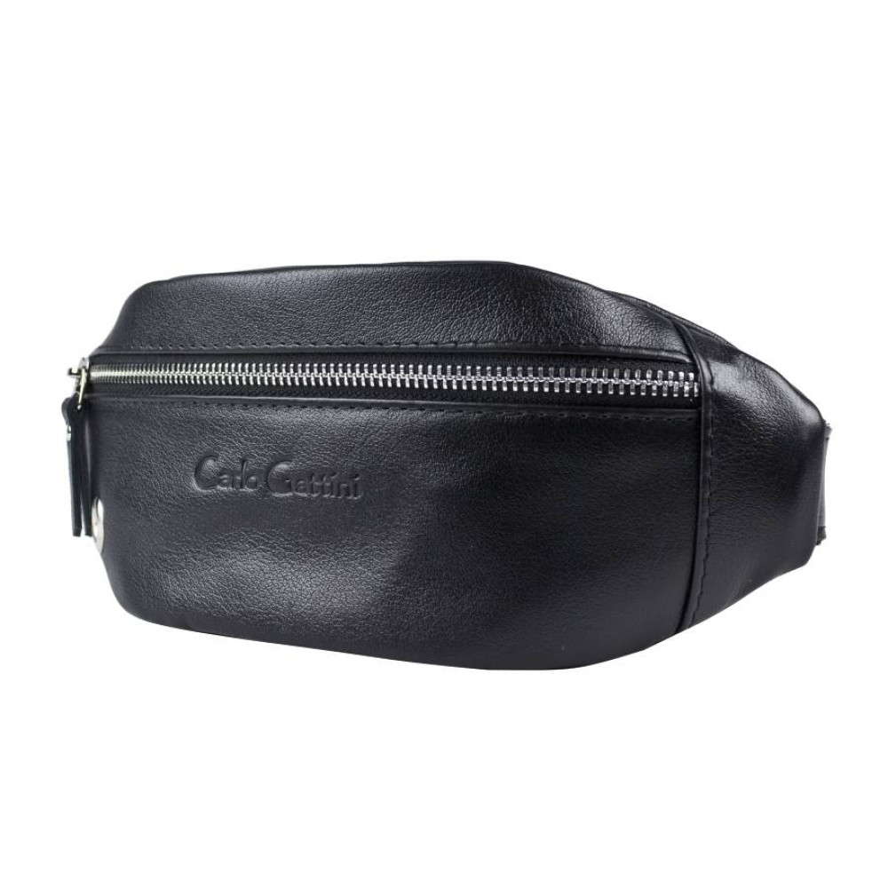 Поясная сумка Stella black (арт. 7017-01)