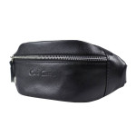 Поясная сумка Stella black (арт. 7017-01)